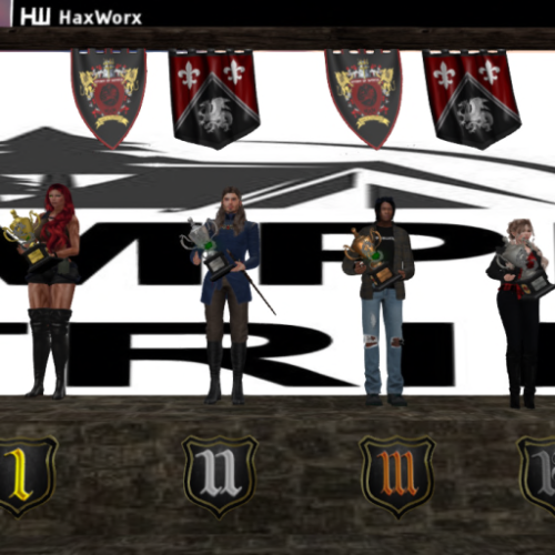 HOH-Monday-Madness-podium-and-group-04_28_2025
