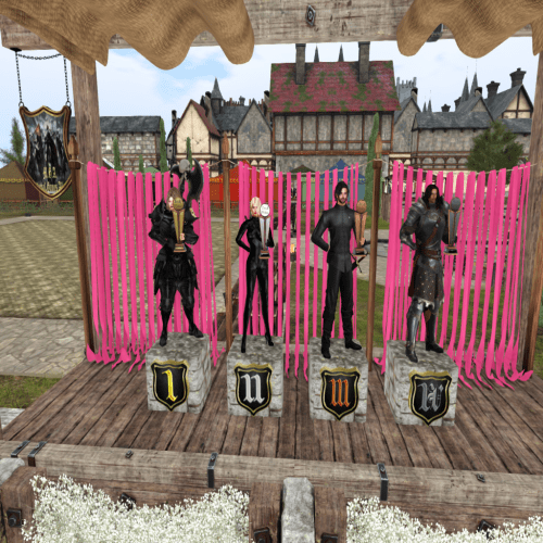 hoh-melee-09-30-2024